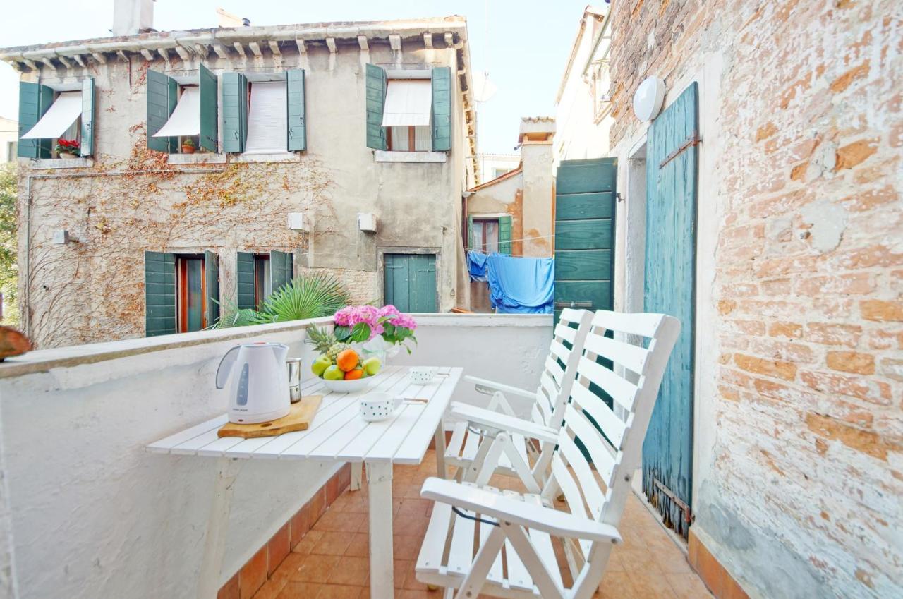 Appartamento Dolcevita N. 408 *
